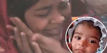 മകൾ ജനിച്ച് 10 വർഷം കാത്തിരുന്നു ജനിച്ച കുഞ്ഞ്, കുപ്പിപ്പാലിൽ പൈപ്പ് കലർത്തി നൽകി, അഞ്ചര മാസം പ്രായമുള്ള കുഞ്ഞും മരിച്ചു, വെള്ളം ഫിൽട്ടർ ചെയ്താണ് ഉപയോ​ഗിച്ചിരുന്നതെന്ന് കുട്ടിയുടെ പിതാവ്