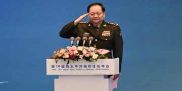 ചൈനയുടെ ആണവ രഹസ്യങ്ങൾ ചോർത്താൻ അമേരിക്ക ചാക്കിട്ടു പിടിച്ചത് ഷി ജിൻപിങ്ങിന്റെ ഏറ്റവും വിശ്വസ്തനെ!! സൈനിക മേധാവിക്കെതിരെ അന്വേഷണം, സൈന്യത്തിലെ സ്ഥാനക്കയറ്റങ്ങൾക്ക് പകരം വൻ തുക കൈക്കൂലി വാങ്ങിയെന്നും ആരോപണം