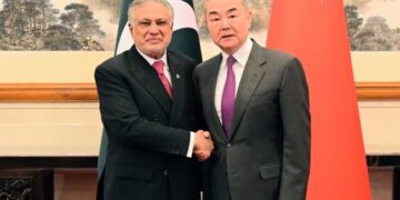 ഭീകരപ്രവർത്തനത്തിന്റെ ഹോൾസൈൽ ഡീലർമാരായ പാക്കിസ്ഥാന്റെ ഭീകരവിരുദ്ധ നിലപാടിനെ പുകഴ്ത്തി ചൈന!! CPEC ഇടപാട് തടസമില്ലാതെ മുന്നോട്ട്, യുഎസിനു പിന്നാലെ പാക്കിസ്ഥാന് ചൈനയുടേയും ഉദാരമായ പിന്തുണ