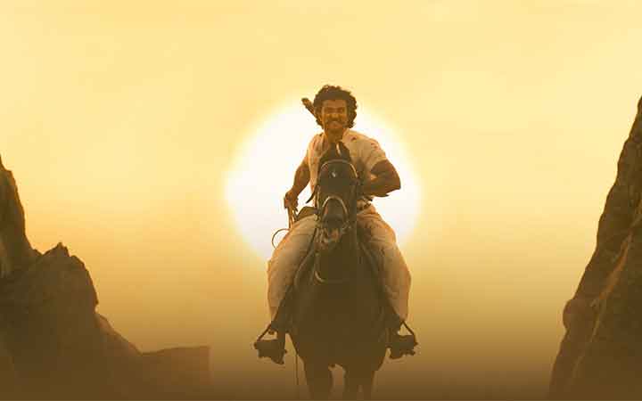 ബ്രിട്ടീഷ് ക്രൂരതയുടെ ചരിത്രം പറയാൻ വിജയ് ദേവരകൊണ്ട; ‘രണബാലി’ ടൈറ്റിൽ ഗ്ലിംപ്സ് പുറത്തിറങ്ങി