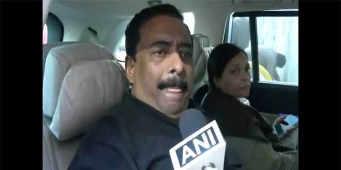 “നീ എപ്പോഴാണ് വരുന്നത്, എനിക്കൊന്ന് കാണണമെന്ന് റോയ് പറഞ്ഞു, ഇന്ന് 7 മണിക്കു കാണാമെന്നു പറഞ്ഞു, പക്ഷേ കാണാൻ ആളുണ്ടായില്ല, ആള് പോയി. കടമോ, ബാധ്യതയോ, മറ്റു ഭീഷണികളോ ഒന്നും ഉണ്ടായിരുന്നില്ല”…