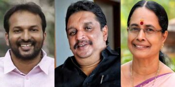 കൊല്ലത്തെ യുഡിഎഫ് ചിത്രം തെളിയുന്നു!! കൊട്ടാരക്കര പിടിച്ചെടുക്കാൻ കളത്തിലിറക്കുക അയിഷാ പോറ്റിയെ, കുണ്ടറയിൽ പി.സി. വിഷ്ണുനാഥ്, കരുനാഗപ്പള്ളിയിൽ സി.ആർ. മഹേഷ്, ചവറയിൽ ഷിബു ബേബി ജോൺ, പുനലൂര് തിരിച്ചെടുത്ത് ചടയമംഗലം ലീ​ഗിന് നൽകാൻ ധാരണ