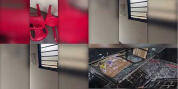 പൊന്നാനിയിൽ സിപിഎം പ്രവർത്തകർ തമ്മിൽ കൂട്ടയടി;  ലോക്കൽ കമ്മറ്റി ഓഫീസ് അടിച്ചു തകർത്തു; ഉത്സവത്തിനിടെയുണ്ടായ തർക്കമെന്ന് പാർട്ടി നേതൃത്വം