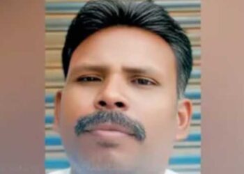 വെനിസ്വേലൻ പ്രസിഡൻ്റ് മഡൂറോയെ അമേരിക്ക അറസ്റ്റ് ചെയ്തതിൽ പ്രതിഷേധം, പെട്രോളൊഴിച്ച് ട്രംപിന്റെ കോലംകത്തിക്കുന്നതിനിടെ തീ ആളിപ്പടർന്ന് പൊള്ളലേറ്റ സിപിഎം ബ്രാഞ്ച് സെക്രട്ടറിക്കു ദാരുണാന്ത്യം