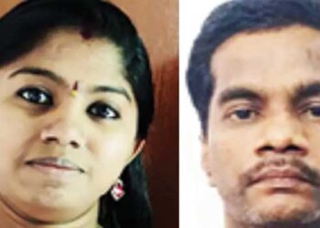 കാമുകിയെ ഒഴിവാക്കാൻ വൈശാഖൻ സ്വീകരിച്ച വഴി നേരത്തെ ഭാര്യയിൽ പ്രയോ​ഗിച്ചുനോക്കിയത് ശിവാനന്ദൻ!! വിവാഹം കഴിഞ്ഞ് 6 വർഷമായി കുട്ടികളില്ല, ഒരുമിച്ച് മരിക്കാമെന്നു പറഞ്ഞ് കുരുക്കുണ്ടാക്കി ആത്മഹത്യാശ്രമം, യുവതി മരിച്ചു, ഭർത്താവിന് ഒരു പോറൽ പോലുമില്ല… ശിവാനന്ദൻ കഴുത്തിലിട്ട കുരുക്ക് ഒരുതരത്തിലും മുറുകാത്തതെന്ന് പോലീസ്… ഭർ‍ത്താവ് അറസ്റ്റിൽ