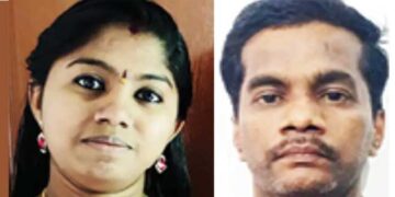 കാമുകിയെ ഒഴിവാക്കാൻ വൈശാഖൻ സ്വീകരിച്ച വഴി നേരത്തെ ഭാര്യയിൽ പ്രയോ​ഗിച്ചുനോക്കിയത് ശിവാനന്ദൻ!! വിവാഹം കഴിഞ്ഞ് 6 വർഷമായി കുട്ടികളില്ല, ഒരുമിച്ച് മരിക്കാമെന്നു പറഞ്ഞ് കുരുക്കുണ്ടാക്കി ആത്മഹത്യാശ്രമം, യുവതി മരിച്ചു, ഭർത്താവിന് ഒരു പോറൽ പോലുമില്ല… ശിവാനന്ദൻ കഴുത്തിലിട്ട കുരുക്ക് ഒരുതരത്തിലും മുറുകാത്തതെന്ന് പോലീസ്… ഭർ‍ത്താവ് അറസ്റ്റിൽ