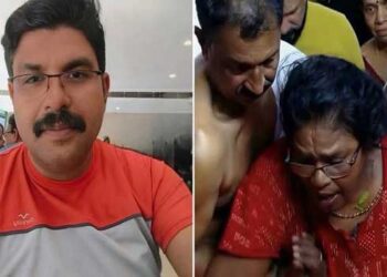 വീഡിയോ എടുത്ത് സോഷ്യൽ മീഡിയയിൽ ഇട്ട് നീതി വാങ്ങാൻ കഴിയുമോ? സോഷ്യൽമീഡിയ ഇരുതല മൂർച്ചയുള്ള വാളാണ്, ഹൃദയംപൊട്ടിയുള്ള ആ അമ്മയുടെ കരച്ചിലാണ് രാവിലെ കണ്ടത്… ആകെയുണ്ടായിരുന്ന പൊന്നുമോൻ തന്റെ മുന്നിൽ മരിച്ചു കിടക്കുന്നത് എന്തിനെന്ന് പോലും അറിയാതെ അമ്മ… ആ അമ്മയ്ക്ക് നീതി വേണം… ആ സ്ത്രീക്കെതിരെ നിയമനടപടികൾ ഉണ്ടാവണം… ടി സിദ്ദിഖ്