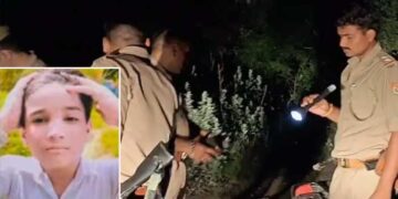 സ്ക്രൂ ഡ്രൈവർ ഉപയോഗിച്ച് കണ്ണുകൾ ചൂഴ്ന്നെടുത്തു, തല തല്ലിത്തകർത്തു, ചെവി അറുത്തും വിരലുകൾ മുറിച്ചും മാറ്റി, ആ 12 കാരനെ കുറ്റിക്കാട്ടിലെറിഞ്ഞു… ഇതുകൊണ്ടൊന്നും തീർന്നില്ല രണ്ടാനച്ഛന്റെ പ്രതികാരം!! മകനെ കാണാതെ അലഞ്ഞ അമ്മയ്ക്ക് മുന്നിലേക്ക് കുട്ടിയെ ക്രൂരമായി കൊന്ന ഫോട്ടോകൾ ഇട്ടുകൊടുത്തു… ഏഴാംക്ലാസുകാരനെ ക്രൂരമായി കൊലപ്പെടുത്തിയത് കളിക്കുന്നതിനിടെ കൂട്ടിക്കൊണ്ടുപോയി…