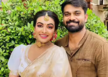 എനിക്ക് എന്റെ ഭർത്താവിനെ നഷ്ടപ്പെട്ടു… അദ്ദേഹത്തിന് ഇപ്പോൾ കുഞ്ഞിനെ മാത്രമേ കാണാൻ കഴിയുന്നുള്ളൂ, കുഞ്ഞിനായി കരിയറും  ആരോഗ്യവും ത്യാഗം ചെയ്ത തന്നെ ചേര്‍ത്തുപിടിക്കാന്‍ ആരുമില്ല, ഭര്‍ത്താവ് ഉറങ്ങുന്നത് പോലും മറ്റൊരു മുറിയില്‍, വൈകാരിക കുറിപ്പുമായി നടി ദുര്‍ഗ കൃഷ്ണ