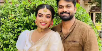 എനിക്ക് എന്റെ ഭർത്താവിനെ നഷ്ടപ്പെട്ടു… അദ്ദേഹത്തിന് ഇപ്പോൾ കുഞ്ഞിനെ മാത്രമേ കാണാൻ കഴിയുന്നുള്ളൂ, കുഞ്ഞിനായി കരിയറും  ആരോഗ്യവും ത്യാഗം ചെയ്ത തന്നെ ചേര്‍ത്തുപിടിക്കാന്‍ ആരുമില്ല, ഭര്‍ത്താവ് ഉറങ്ങുന്നത് പോലും മറ്റൊരു മുറിയില്‍, വൈകാരിക കുറിപ്പുമായി നടി ദുര്‍ഗ കൃഷ്ണ