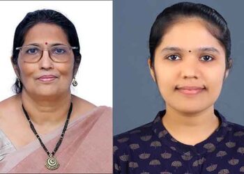 സൂപ്പർകപ്പാസിറ്റർ സാങ്കേതികവിദ്യയിൽ മലയാളി ഗവേഷകർക്ക് ഇന്ത്യൻ പേറ്റന്റ്; ഊർജ്ജ സംഭരണ രംഗത്ത് നിർണ്ണായക നേട്ടം