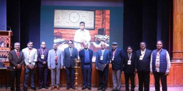 അശ്വ (AŚVA): സ്കൂൾ വിദ്യാഭ്യാസ രംഗത്ത് വിപ്ലവകരമായ മാറ്റത്തിന് തുടക്കം; ലൗഡേലിൽ പ്രഖ്യാപനം