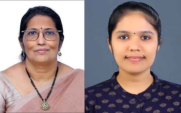 സൂപ്പർകപ്പാസിറ്റർ സാങ്കേതികവിദ്യയിൽ മലയാളി ഗവേഷകർക്ക് ഇന്ത്യൻ പേറ്റന്റ്; ഊർജ്ജ സംഭരണ രംഗത്ത് നിർണ്ണായക നേട്ടം