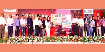 ‘ബാക്ക് ടു ട്രാക്ക്’ ലഹരിക്കെതിരെ ഓടാൻ തൃശൂർ!! ടിസിസിഎം മാരത്തൺ ജേഴ്സി പ്രകാശനം… എലൈറ്റ് ഗ്രൂപ്പിന്റെ പുത്തൻ പോഷകാഹാര ഉൽപ്പന്നങ്ങളും പ്രീമിയം ഭവനപദ്ധതിയും വിപണിയിലേക്ക്