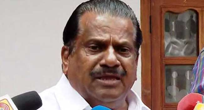 ജയിൽ പുള്ളികളോട് അനുകമ്പ, ആശ- തൊഴിലുറപ്പ് കാര്യങ്ങൾ കേന്ദ്രത്തോട് ചോദിക്കണം!! ജയിലിൽ കിടക്കുന്നത് പാവങ്ങൾ, ജയിലിൽ സോപ്പോ മറ്റോ വാങ്ങണമെങ്കിൽ ഈ തുകയാണ് ഉപയോഗിക്കുന്നത്… അതിൽ കൊലക്കുറ്റം ചെയ്തവർ വരെ ഉണ്ടാകും, സാഹചര്യം കൊണ്ടാണ് കുറ്റവാളികളായത്…തടവുകാരുടെ വേതന വർധനവിനെ എതിർക്കുന്നത് ക്രൂരത- ഇപി ജയരാജൻ