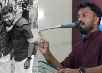 നിങ്ങൾ എത്ര കേസെടുത്താലും ഞാൻ എൻ്റെ പോസ്റ്റിൽ ചോദിച്ച ചോദ്യങ്ങൾ അവിടെ നില നിൽക്കുന്നു, മൂന്നാം കേസിലെ പരാതിക്കാരി18 മാസങ്ങൾക്ക് ശേഷം ” I prefer his flat, safe place, night aayalum kizhappamilla” എന്നു പറഞ്ഞത് എന്ത് കൊണ്ട്? ചാറ്റ് പുറത്തുവിട്ടതിനാണ് കേസെങ്കിൽ കുറെ ചാറ്റുകൾ മാധ്യമങ്ങൾ പുറത്ത് വിട്ടിരുന്നല്ലോ, അതിനു കേസില്ലേ?- ഫെനി നൈനാൻ