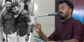 നിങ്ങൾ എത്ര കേസെടുത്താലും ഞാൻ എൻ്റെ പോസ്റ്റിൽ ചോദിച്ച ചോദ്യങ്ങൾ അവിടെ നില നിൽക്കുന്നു, മൂന്നാം കേസിലെ പരാതിക്കാരി18 മാസങ്ങൾക്ക് ശേഷം ” I prefer his flat, safe place, night aayalum kizhappamilla” എന്നു പറഞ്ഞത് എന്ത് കൊണ്ട്? ചാറ്റ് പുറത്തുവിട്ടതിനാണ് കേസെങ്കിൽ കുറെ ചാറ്റുകൾ മാധ്യമങ്ങൾ പുറത്ത് വിട്ടിരുന്നല്ലോ, അതിനു കേസില്ലേ?- ഫെനി നൈനാൻ