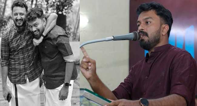 നിങ്ങൾ എത്ര കേസെടുത്താലും ഞാൻ എൻ്റെ പോസ്റ്റിൽ ചോദിച്ച ചോദ്യങ്ങൾ അവിടെ നില നിൽക്കുന്നു, മൂന്നാം കേസിലെ പരാതിക്കാരി18 മാസങ്ങൾക്ക് ശേഷം ” I prefer his flat, safe place, night aayalum kizhappamilla” എന്നു പറഞ്ഞത് എന്ത് കൊണ്ട്? ചാറ്റ് പുറത്തുവിട്ടതിനാണ് കേസെങ്കിൽ കുറെ ചാറ്റുകൾ മാധ്യമങ്ങൾ പുറത്ത് വിട്ടിരുന്നല്ലോ, അതിനു കേസില്ലേ?- ഫെനി നൈനാൻ