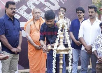 സാബു ജെയിംസ് സംവിധാനം ചെയ്യുന്ന “സെവൻ സെക്കൻ്റ്സ് ” ചിത്രീകരണം കാസർ​ഗോഡ് ആരംഭിച്ചു