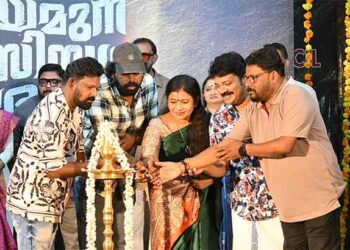 സ്ത്രീ അനുഭവങ്ങളുടെ നേര്‍ക്കാഴ്ചയായ ‘ഗംഗ യമുന സിന്ധു സരസ്വതി’ പുതിയ ചിത്രത്തിന് കൊച്ചിയില്‍ തുടക്കമായി.