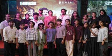 കുട്ടികൾക്കായ് ഒരു ചിത്രം, ”ത തവളയുടെ ത”… ആദ്യ ഇവന്റ് വീ‍ർ മഹീന്ദ്രയുടെ നേതൃത്വത്തിൽ കണ്ണൂരിൽ, ചിത്രം ഫെബ്രുവരി 14ന് തീയേറ്ററുകളിൽ