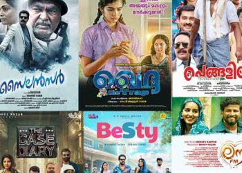 ഗംഭീര കാഴ്ചയൊരുക്കി ഒ ടി ടി യില്‍ ബെന്‍സി പ്രൊഡക്ഷന്‍സിന്‍റെ ആറ് ചിത്രങ്ങള്‍ എത്തി.