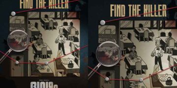 ജീത്തു സാർ ആണ് കില്ലർ’;  ‘ദൃഢം’ ഫൈൻഡ് ദ കില്ലർ പോസ്റ്ററിന് താഴെ വന്ന കമന്‍റിന് കൗതുകം ജനിപ്പിക്കുന്ന ആനിമേറ്റഡ് സ്റ്റിക്കർ പങ്കുവെച്ച് ജീത്തു ജോസഫ്