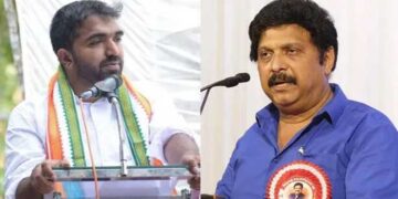 എന്റെ കുടുംബം തകർത്ത് എന്റെ മക്കളെയും എന്നെയും രണ്ട് വഴിക്കാക്കിയ ദുഷ്ടത്തരത്തിന് ഉമ്മൻചാണ്ടി മറുപടി പറയുമോ? ഉമ്മൻചാണ്ടിയുടെ മകൻ മറുപടി പറയുമോ? ഉമ്മൻചാണ്ടിയല്ലേ എന്നെ ചതിച്ചത്, എന്ത് കുറ്റം ചെയ്തിട്ടാണ് 2003 ൽ മന്ത്രിസ്ഥാനം രാജിവെപ്പിച്ചത്? ഉമ്മൻചാണ്ടി എന്നെ ദ്രോഹിച്ചതിന് കുഴപ്പമൊന്നുമില്ലേ? ഗണേഷ് കുമാർ