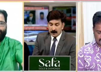 കൂട്ടിയും കിഴിച്ചും നോക്കിയിട്ടും കണക്കൊന്നും അങ്ങട് ശരിയാവുന്നില്ലല്ലോ സഖാവേ… ഇന്ദിരാ​ഗാന്ധിയെ തോൽപിച്ചത് ഏതോ ഒരു രാജ് നാരായണൻ അല്ല ​ഗോ​പൻ സഖാവേ… സ്വാതന്ത്ര്യ സമര സേനാനിയും രണ്ടു തവണ രാജ്യസഭ എംപിയുമായിരുന്ന രാജ് നാരായണൻ ആണ്, തോറ്റത് നാല് ലക്ഷം വോട്ടിനല്ല…ഷൈലജ ടീച്ചറെ രക്ഷിക്കാൻ ഇന്ദിരാ​ഗാന്ധിയെ പറഞ്ഞ് എയറിലായി പികെ ​ഗോപൻ