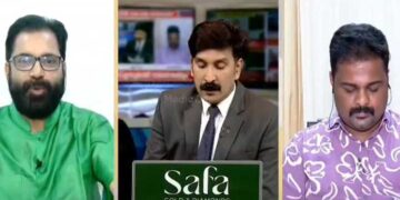 കൂട്ടിയും കിഴിച്ചും നോക്കിയിട്ടും കണക്കൊന്നും അങ്ങട് ശരിയാവുന്നില്ലല്ലോ സഖാവേ… ഇന്ദിരാ​ഗാന്ധിയെ തോൽപിച്ചത് ഏതോ ഒരു രാജ് നാരായണൻ അല്ല ​ഗോ​പൻ സഖാവേ… സ്വാതന്ത്ര്യ സമര സേനാനിയും രണ്ടു തവണ രാജ്യസഭ എംപിയുമായിരുന്ന രാജ് നാരായണൻ ആണ്, തോറ്റത് നാല് ലക്ഷം വോട്ടിനല്ല…ഷൈലജ ടീച്ചറെ രക്ഷിക്കാൻ ഇന്ദിരാ​ഗാന്ധിയെ പറഞ്ഞ് എയറിലായി പികെ ​ഗോപൻ