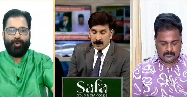 കൂട്ടിയും കിഴിച്ചും നോക്കിയിട്ടും കണക്കൊന്നും അങ്ങട് ശരിയാവുന്നില്ലല്ലോ സഖാവേ… ഇന്ദിരാ​ഗാന്ധിയെ തോൽപിച്ചത് ഏതോ ഒരു രാജ് നാരായണൻ അല്ല ​ഗോ​പൻ സഖാവേ… സ്വാതന്ത്ര്യ സമര സേനാനിയും രണ്ടു തവണ രാജ്യസഭ എംപിയുമായിരുന്ന രാജ് നാരായണൻ ആണ്, തോറ്റത് നാല് ലക്ഷം വോട്ടിനല്ല…ഷൈലജ ടീച്ചറെ രക്ഷിക്കാൻ ഇന്ദിരാ​ഗാന്ധിയെ പറഞ്ഞ് എയറിലായി പികെ ​ഗോപൻ