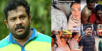 അസഹനീയമായ പീരിയഡ്സ്, വേദന കൊണ്ട് മുഖം വാടിയിരുന്ന ആ കുട്ടിയെ കണ്ട്, അപരിചിതനായ ദീപക് ചോദിച്ചത് ‘മോളെ, എന്ത് പറ്റി?’ എന്നാണ്…. തന്റെ കയ്യിലുണ്ടായിരുന്ന പാരസെറ്റമോൾ ഗുളിക എടുത്തു നൽകി… അദ്ദേഹം നൽകിയ ഉപദേശം ഒരു വർഷം കഴിഞ്ഞിട്ടും ആ കുട്ടി ഇന്നും ഓർക്കുന്നുണ്ട്. “എന്തിനാ പേടിക്കുന്നത്? ജീവിതം എന്നും അങ്ങനെയാണ്. അതുകൊണ്ട് പേടിച്ചിരിക്കാൻ പറ്റുമോ?”… ആ മനുഷ്യനെയാണ് കുറച്ച് റീച്ചിന് വേണ്ടി ഒരുത്തി കൊലപ്പെടുത്തിയത്…ഹരീഷ് കണാരൻ