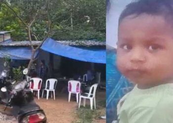 പിതാവ് വാങ്ങി നൽകിയ ബിസ്കറ്റ് കഴിച്ചയുടൻ കുഞ്ഞ് ഇഹാൻ ബോധരഹിതനായി, വായിൽ നിന്ന് നുരയും പതയും വരികയും ചുണ്ടിന്റെ നിറം മാറുകയും ചെയ്തു, ഒരു വയസുകാരന്റെ മരണത്തിൽ ദുരൂഹത!! പിതാവിനെ വിളിച്ചുവരുത്തി ചോദ്യം ചെയ്തു, മൂന്നുമാസമായി പിരിഞ്ഞുതാമസിച്ച കുട്ടിയുടെ മാതാപിതാക്കൾ തമ്മിൽ ഒരുമിച്ചത് അടുത്തിടെ