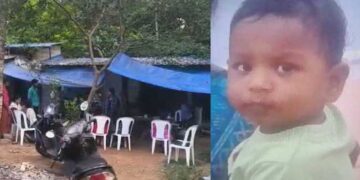 പിതാവ് വാങ്ങി നൽകിയ ബിസ്കറ്റ് കഴിച്ചയുടൻ കുഞ്ഞ് ഇഹാൻ ബോധരഹിതനായി, വായിൽ നിന്ന് നുരയും പതയും വരികയും ചുണ്ടിന്റെ നിറം മാറുകയും ചെയ്തു, ഒരു വയസുകാരന്റെ മരണത്തിൽ ദുരൂഹത!! പിതാവിനെ വിളിച്ചുവരുത്തി ചോദ്യം ചെയ്തു, മൂന്നുമാസമായി പിരിഞ്ഞുതാമസിച്ച കുട്ടിയുടെ മാതാപിതാക്കൾ തമ്മിൽ ഒരുമിച്ചത് അടുത്തിടെ