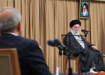 ‘ഖമേനിയെ തൊട്ടുകളിച്ചാൽ പൂർണയുദ്ധം’, ട്രംപിന് ഇറാന്റെ മുന്നറിയിപ്പ്, ഇറാനിലെ സാമ്പത്തിക പ്രതിസന്ധിക്ക് കാരണം യുഎസും അതിന്റെ സഖ്യകക്ഷികളും ഏർപ്പെടുത്തിയ മനുഷ്യത്വരഹിതമായ ഉപരോധങ്ങളും ദീർഘകാല ശത്രുതയും- മസൂദ് പെസെഷ്‌കിയാൻ