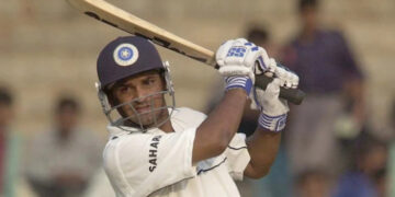 നട്ടപാതിരയ്ക്ക് മൂക്കറ്റം മദ്യപിച്ച് ഡ്രൈവിങ്, മൂന്നുവാഹനങ്ങളെ ഇടിച്ചു തെറിപ്പിച്ചു, മുൻ ഇന്ത്യന് ക്രിക്കറ്റ് താരം പൊലീസ് പിടിയില്