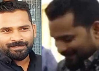 50 ലക്ഷം കിട്ടിയാൽ പുളിക്കുമോ? യുഡിഎഫിനൊപ്പം നിന്നാൽ എനിക്കെന്തു ​ഗുണം, എനിക്കു നേട്ടമൊന്നും ഉണ്ടാകില്ലല്ലോ, എൽഡിഎഫിന്റെ പക്കൽ നിന്ന് പണം കിട്ടിയാൽ രാഷ്ട്രീയ ജീവിതം അതോടെ അവസാനിപ്പിക്കും- ജാഫർ!! കൂറുമാറാൻ സിപിഎം പണം വാ​ഗ്ദാനം ചെയ്തെന്ന് ശബ്ദരേഖ, വിജിലൻസ് അന്വേഷണം