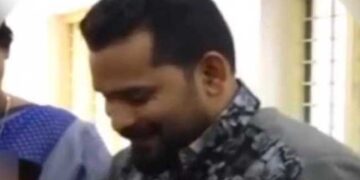 രണ്ട് ഓപ്ഷനാണ് സിപിഎം നൽകുന്നത്, ഒന്നുകിൽ ബ്ലോക്ക് പഞ്ചായത്ത് പ്രസിഡന്റ് ആകാം, അല്ലെങ്കിൽ 50 ലക്ഷം രൂപ സ്വീകരിച്ച് സിപിഎമ്മിന്റെ പ്രസിഡന്റ് സ്ഥാനാർത്ഥിക്ക് വോട്ട് നൽകാം…, യുഡിഎഫിനൊപ്പം ഇരു പാർട്ടികളും സമനിലയിൽ എത്തും, എനിക്ക് നേട്ടമൊന്നില്ലല്ലോ, പണം മതി സ്വതന്ത്രൻ!! വിജിലൻസ് അന്വേഷണം