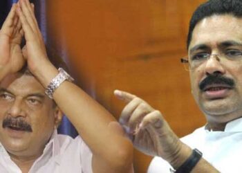 കെടി ജലീലിനു മനംമാറ്റം, തവനൂരിൽ ഇടതു സ്വതന്ത്രമായി മത്സരിച്ചേക്കും!! എതിരാളി പിവി അൻവർ? പി.വി. അൻവർ വരികയാണെങ്കിൽ സ്വാഗതം ചെയ്യുന്നുവെന്ന് ജലീൽ