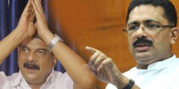 കെടി ജലീലിനു മനംമാറ്റം, തവനൂരിൽ ഇടതു സ്വതന്ത്രമായി മത്സരിച്ചേക്കും!! എതിരാളി പിവി അൻവർ? പി.വി. അൻവർ വരികയാണെങ്കിൽ സ്വാഗതം ചെയ്യുന്നുവെന്ന് ജലീൽ