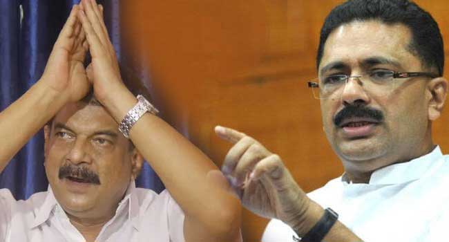 കെടി ജലീലിനു മനംമാറ്റം, തവനൂരിൽ ഇടതു സ്വതന്ത്രമായി മത്സരിച്ചേക്കും!! എതിരാളി പിവി അൻവർ? പി.വി. അൻവർ വരികയാണെങ്കിൽ സ്വാഗതം ചെയ്യുന്നുവെന്ന് ജലീൽ