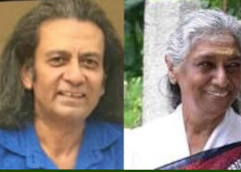 ഗായിക എസ്. ജാനകിയുടെ മകൻ മുരളി കൃഷ്ണ അന്തരിച്ചു; വികാരനിർഭരമായ അനുശോചനക്കുറിപ്പുമായി കെ. എസ് ചിത്ര