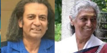 ഗായിക എസ്. ജാനകിയുടെ മകൻ മുരളി കൃഷ്ണ അന്തരിച്ചു; വികാരനിർഭരമായ അനുശോചനക്കുറിപ്പുമായി കെ. എസ് ചിത്ര