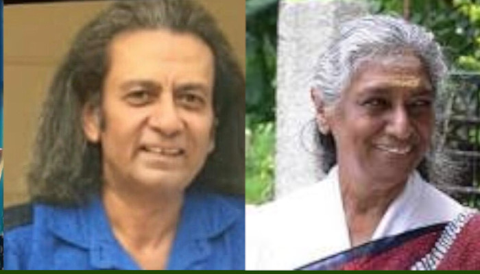 ഗായിക എസ്. ജാനകിയുടെ മകൻ മുരളി കൃഷ്ണ അന്തരിച്ചു; വികാരനിർഭരമായ അനുശോചനക്കുറിപ്പുമായി കെ. എസ് ചിത്ര