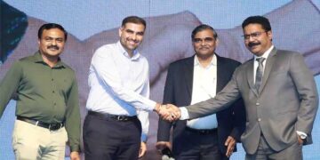 ജയ്ഹിന്ദ് സ്റ്റീൽ ഇനി കളർ ഷൈനിന്റെ കേരള വിതരണക്കാർ