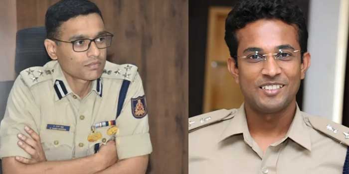 സി.ജെ. റോയ് ആത്മഹത്യയിൽ അന്വേഷണം ജോയിന്റ് പോലീസ് കമ്മീഷണർ വംസി കൃഷ്ണയുടെ നേതൃത്വത്തിലുള്ള പ്രത്യേക സംഘത്തിന്, ഡിസിപി ലോകേഷും സംഘത്തിൽ