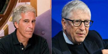 റഷ്യൻ പെൺകുട്ടികളുമായുള്ള ബന്ധത്തിലൂടെ ബിൽ ഗേറ്റ്‌സിന് ലൈംഗികരോഗം പിടിപെട്ടു, തന്റെ ഭാര്യ മെലിൻഡ അറിയാതെ ചികിത്സിക്കാൻ രഹസ്യമായി ആന്റിബയോട്ടിക്കുകൾ ആവശ്യപ്പെട്ടു!! ഗേറ്റ്‌സിന് മരുന്നുകൾ എത്തിച്ചതും മറ്റ് സ്ത്രീകളുമായുള്ള കൂടിക്കാഴ്ചകൾക്ക് സൗകര്യമൊരുക്കിയതും മുൻ ഉപദേഷ്ടാവ് ബോറിസ്- എപ്സ്റ്റീൻ ഫയൽ