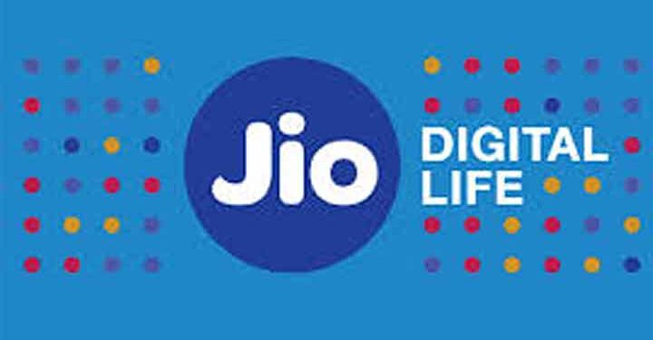 റിലയൻസ് ജിയോ നവംബർ മാസത്തിൽ 12 ലക്ഷം പുതിയ ഉപഭോക്താക്കളെ ചേർത്തു;  കേരളത്തിലും വളർച്ച