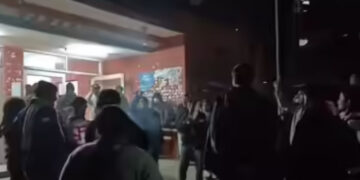 നരേന്ദ്ര മോഡിക്കും അമിത് ഷായ്ക്കുമെതിരെ കൊലവിളി മുദ്രാവാക്യവുമായി ജെഎന്‍യു ഇടത് വിദ്യാര്‍ത്ഥി സംഘടന, മുദ്രാവാക്യം ഉയര്‍ന്നത് അര്‍ധ രാത്രി, സംഭവം ഉമർ ഖാലിദിനും ഷർജീൽ ഇമാമിനും ജാമ്യം നിഷേധിച്ചതിനു പിന്നാലെ, പരാതിയുമായി എബിവിപി