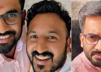 ‘ഒരു പൊതി പരാതിക്കാരിക്ക് കൈമാറി, അതിനുള്ളിൽ എന്തായിരുന്നു എന്ന് അറിയില്ല, തന്നത് രാഹുലിന്റെയും യുവതിയുടെയും ഒരു പൊതുസുഹൃത്ത്’…രാഹുലിന് കുരുക്കിട്ട് സുഹൃത്ത് ജോബി ജോസ്!! ചോദ്യം ചെയ്യലിനെത്തിയപ്പോൾ ഫോൺ കൊണ്ടുവന്നില്ല, ഫോൺ ഹാജരാക്കിയില്ലെങ്കിൽ ജാമ്യം റദ്ദാക്കാൻ നീക്കം
